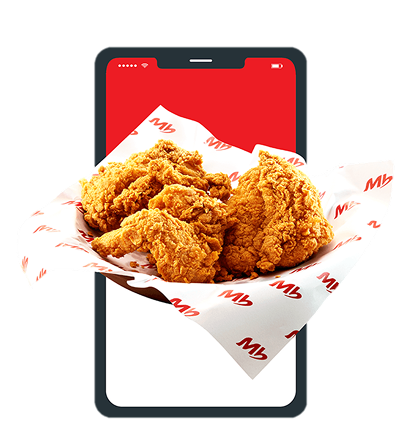 App Chicken