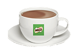 Hot Milo