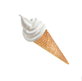 Vanilla Softserve