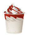 Sundae Strawberry