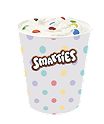 Twist Smarties