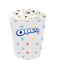 Twist Oreo