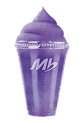 Frozen Fanta Grape