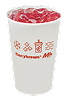 Fanta Strawberry