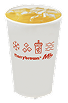 Refresh Orange