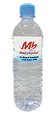 Mineral Water