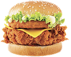 Tower Burger