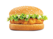 Chicken Burger