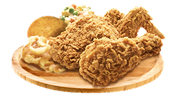Happiness Plate
