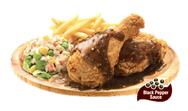 Chick-A-Licious