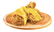 Cheesy Chicken