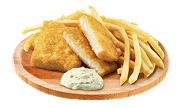 Fish 'n' Chips