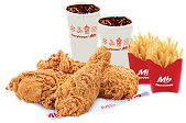Buddy Meals