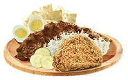 Nasi Kandar