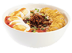Bubur Pedas