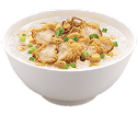 Bubur Ayam MB