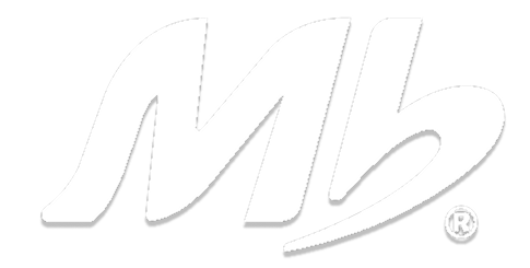 Marrybrown White Logo