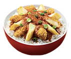 Nasi Kari