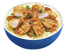 Chick - O - Rice