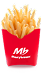 Side Orders Icon