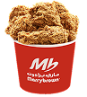 MB Crispy Chicken
