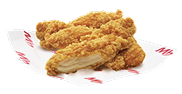 Chicken Fillet