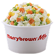 Vegetable Salad