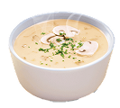 Mushroom Soup