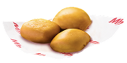 Roti Goreng