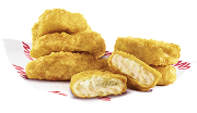 Chicken Nugget