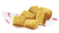 Fish Nugget