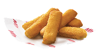 Prawn Finger